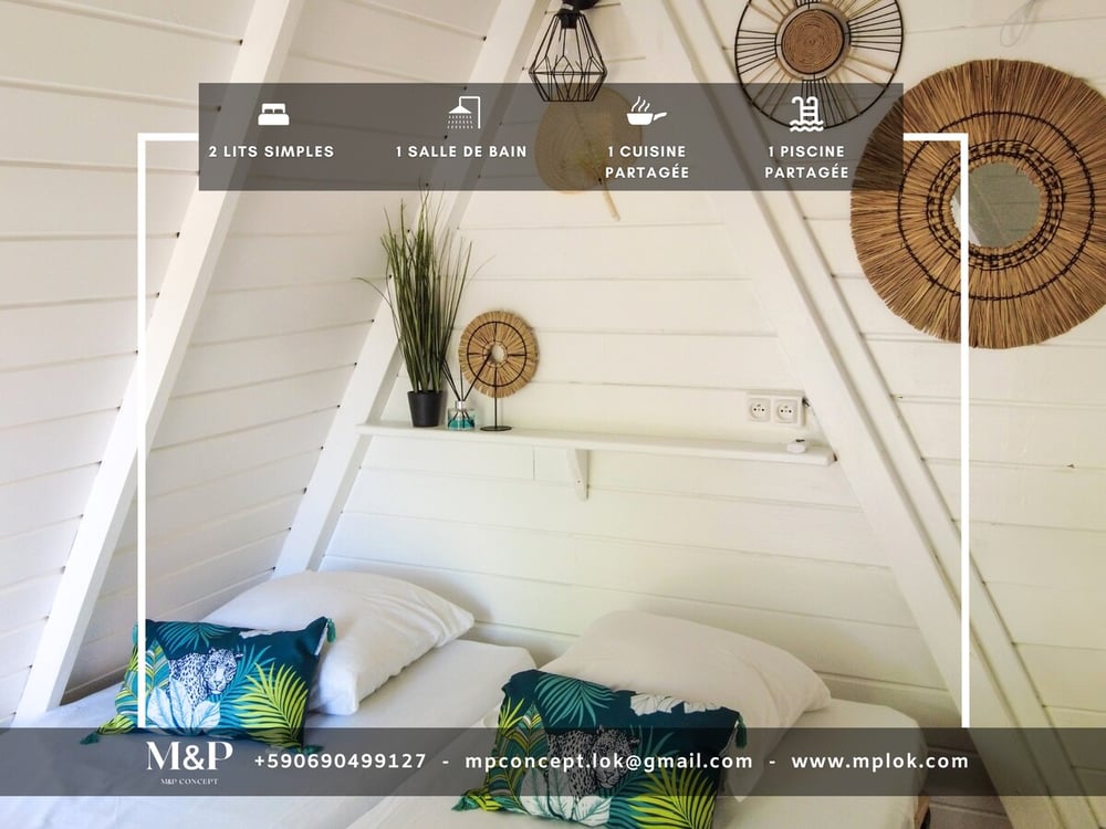 TIPI 2 Kalbas • Domaine de Meilly