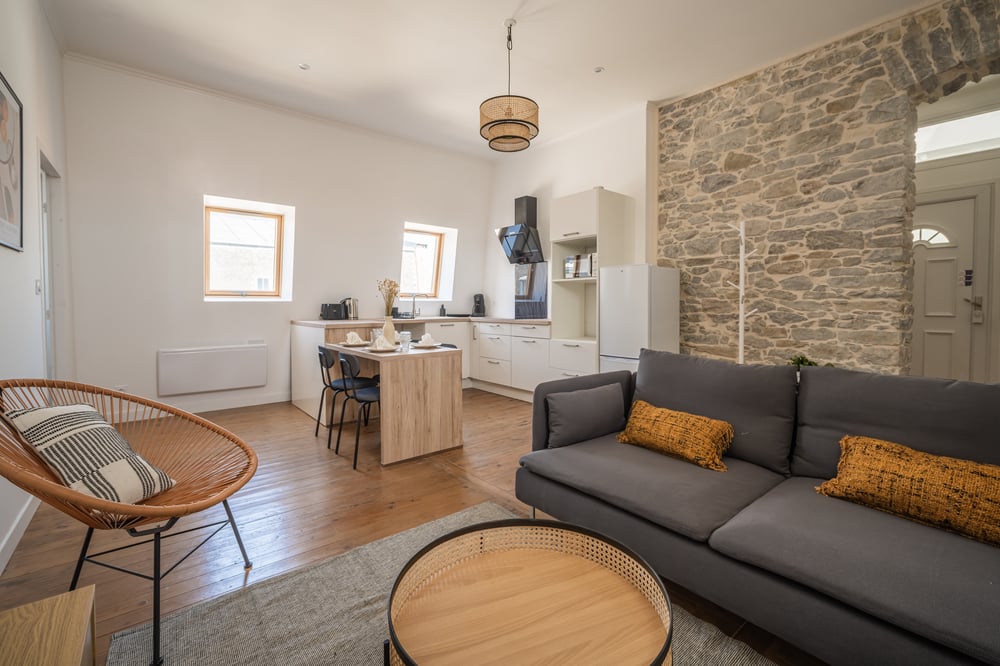 Le Sicilien ~ Air-conditioning ~ City centre