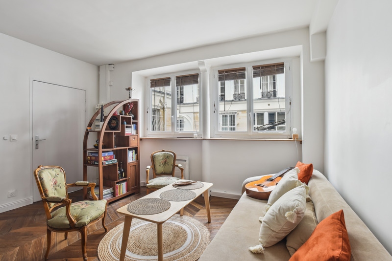620 Suite Martel - Superbe Appartement à Paris.