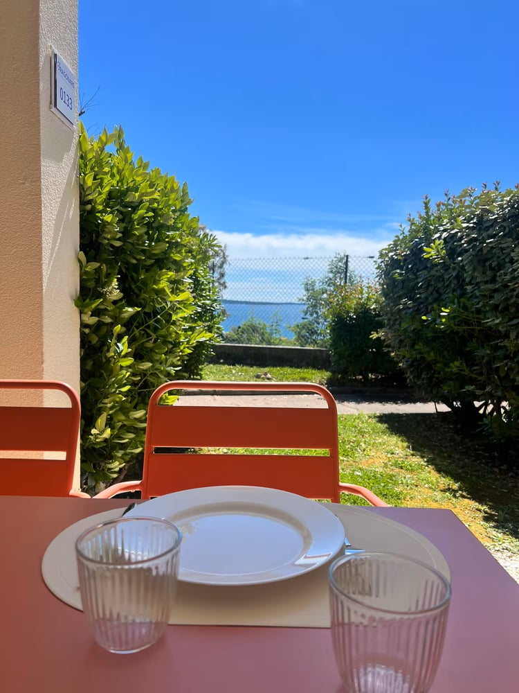 Le Petit Cannois - Climatisé et vue mer – photo 7 sur 14