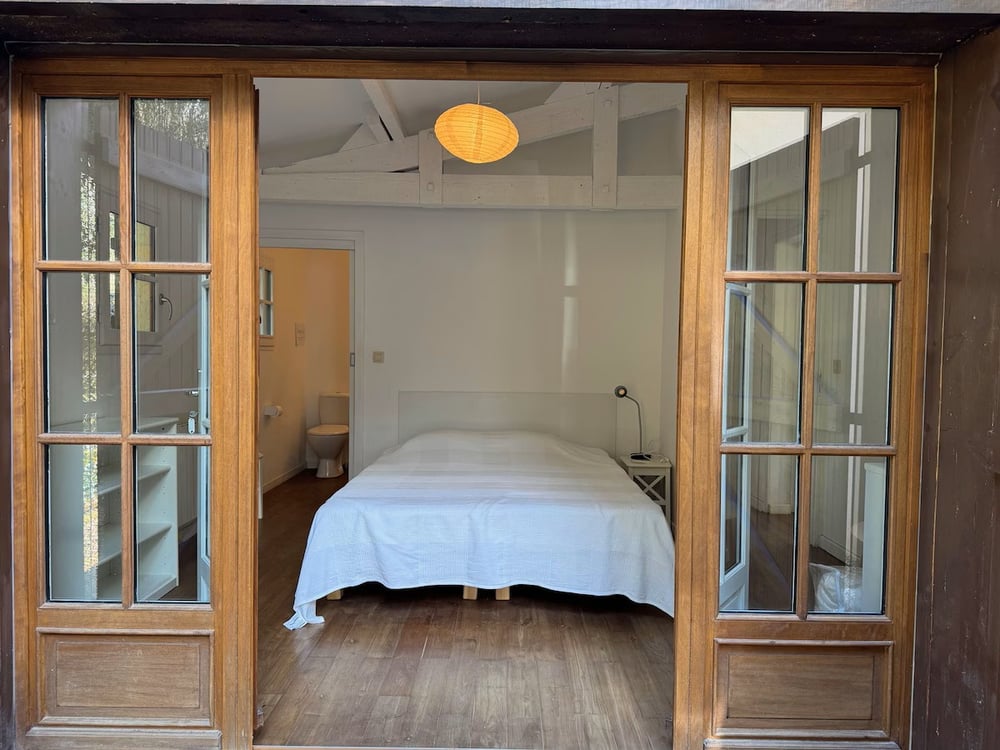 La Sagne : Demeure 4* avec piscine chauffée – photo 6 sur 28