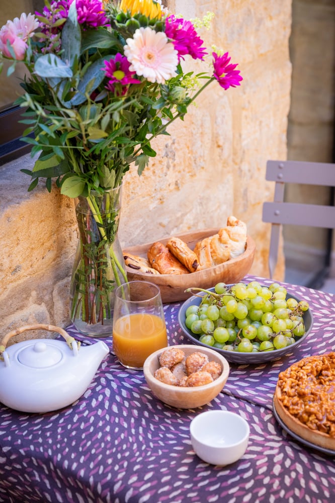 La Mirande – Cœur historique de Sarlat – photo 46 sur 47
