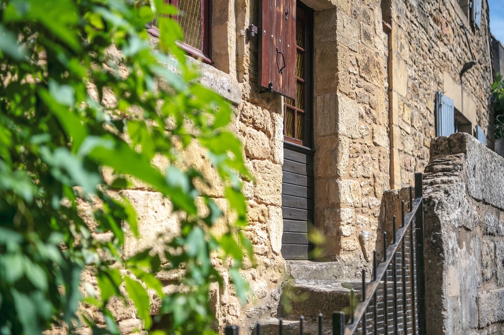 Le Petit Château - centre de sarlat – photo 9 sur 35
