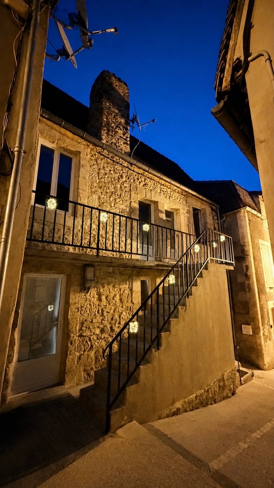 Le Secret Sarladais - Parking gratuit et centre – photo 22 sur 22