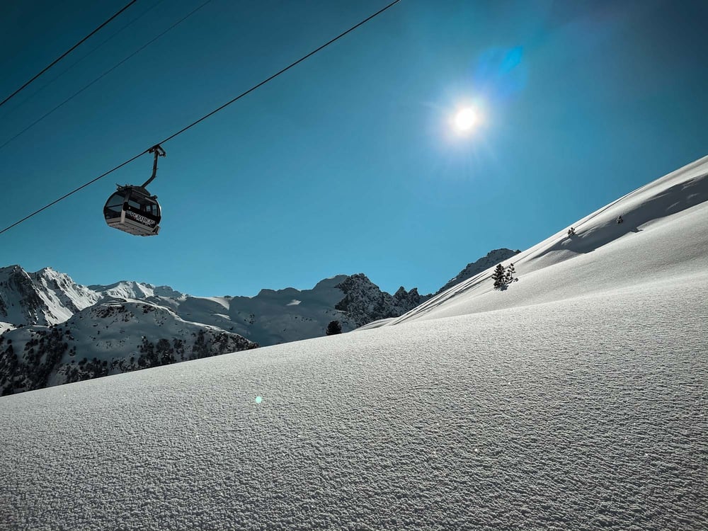 Vivez Verbier