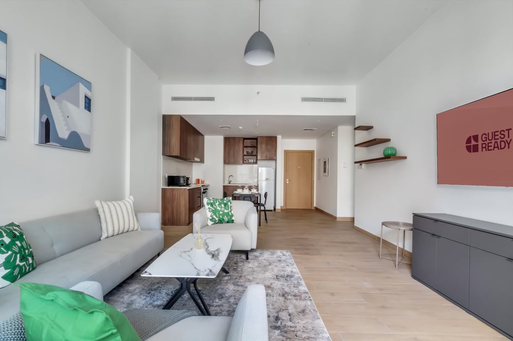 Chic coastal living at Port de La Mer