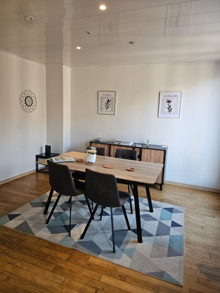 La Casa de la Canéda – Appartement de Charme – photo 18 sur 40