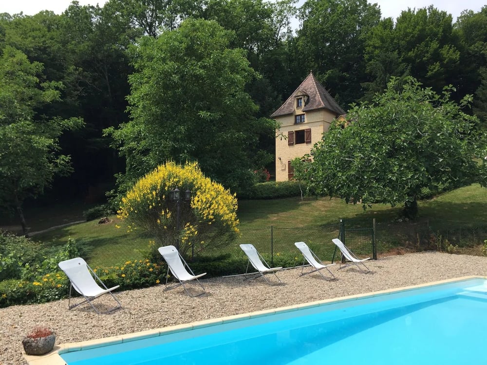 La Sagne : Demeure 4* avec piscine chauffée – photo 18 sur 28