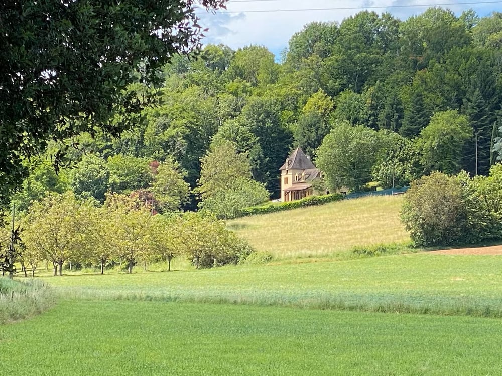 La Sagne : Demeure 4* avec piscine chauffée – photo 9 sur 28