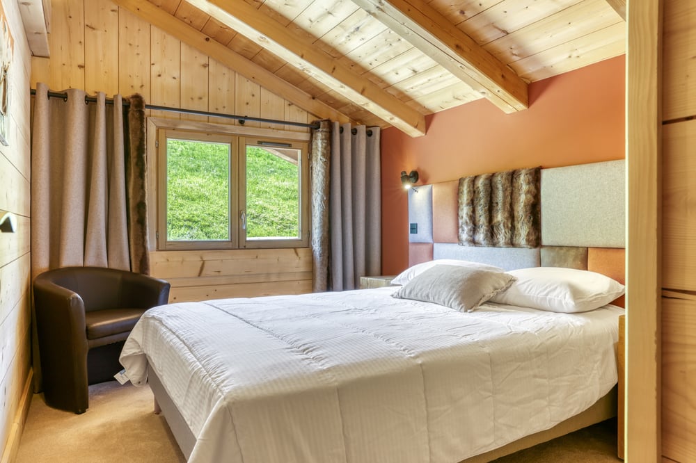 Duplex Crechua - Espace Diamant - Luxe & Nature – photo 13 sur 35