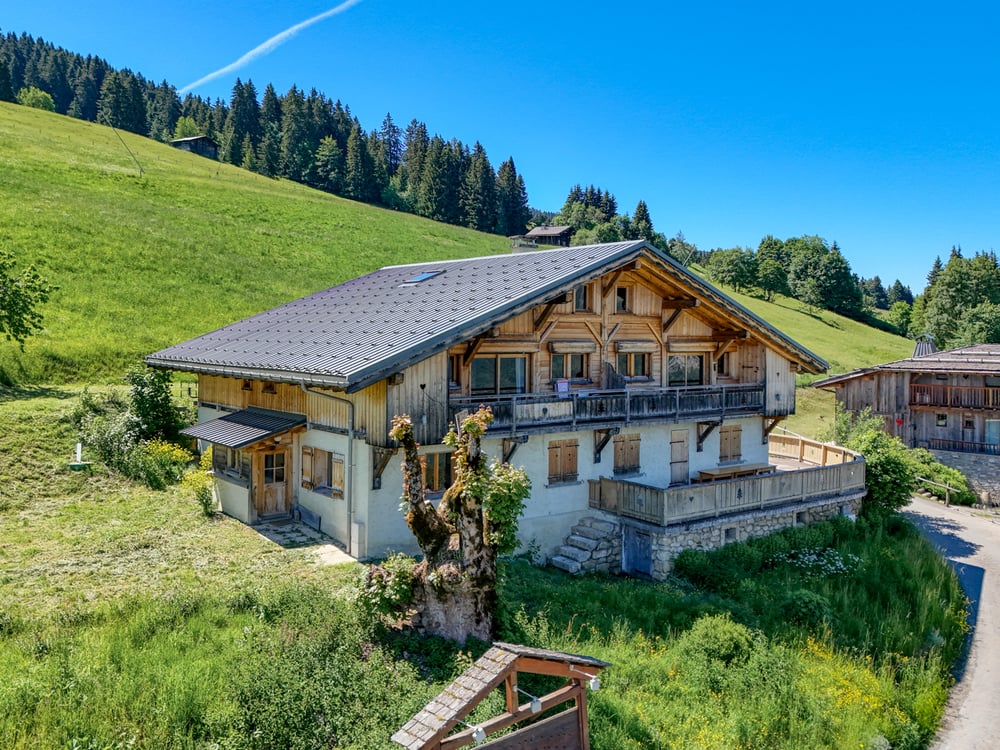 Duplex Crechua - Espace Diamant - Luxe & Nature – photo 6 sur 35