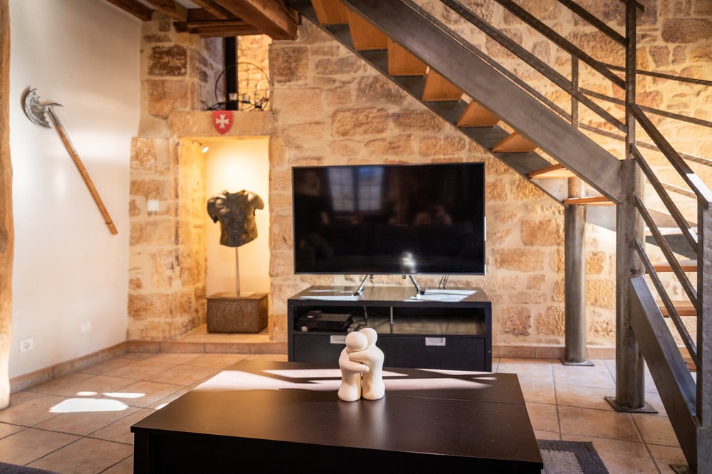 La Mirande – Cœur historique de Sarlat – photo 45 sur 47
