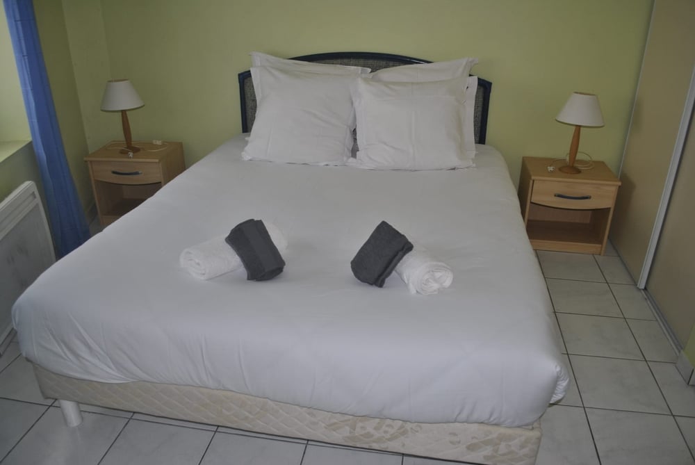 Le Repos des Mouettes - gîte familial – photo 12 sur 27