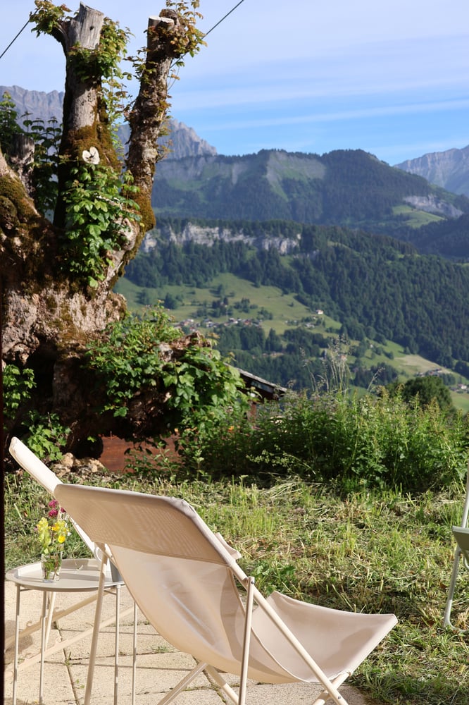 Le Chalet des Pistes - Nature et Détente – photo 12 sur 31