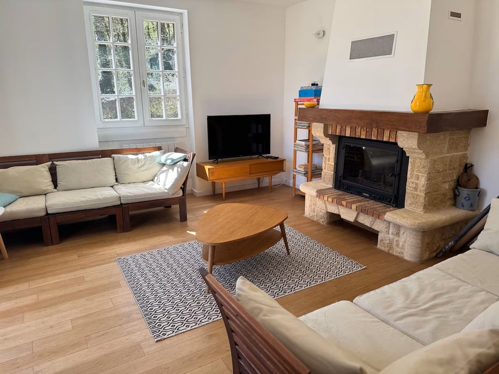 La Sagne : Demeure 4* avec piscine chauffée – photo 27 sur 28