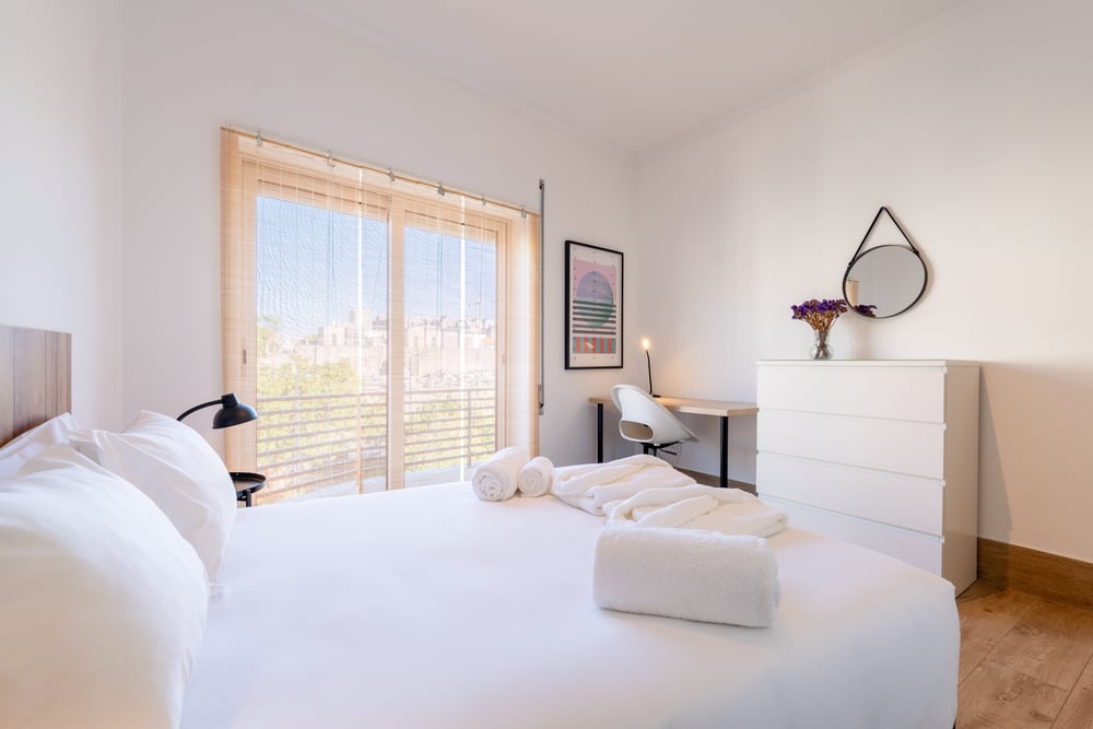 Bonfim View by Portugal Active