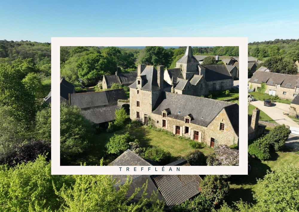 Ti an Eizh - Maison de Charme  - Proche Vannes – photo 9 sur 54