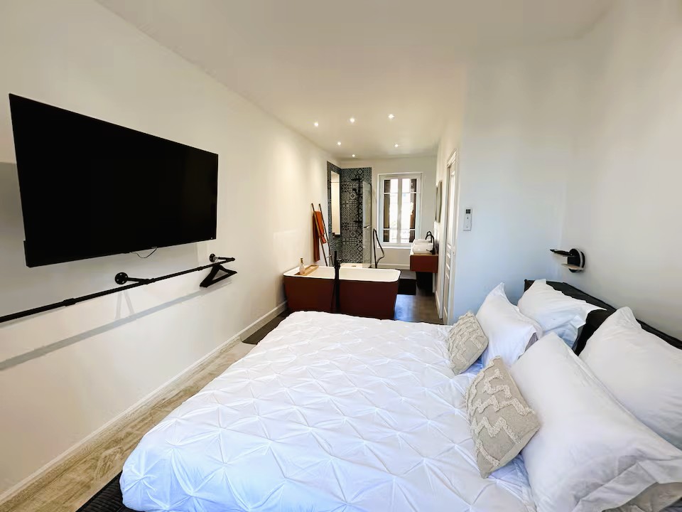 Duplex Artienzo · Terrasse & Cœur de Sarlat – photo 12 sur 13