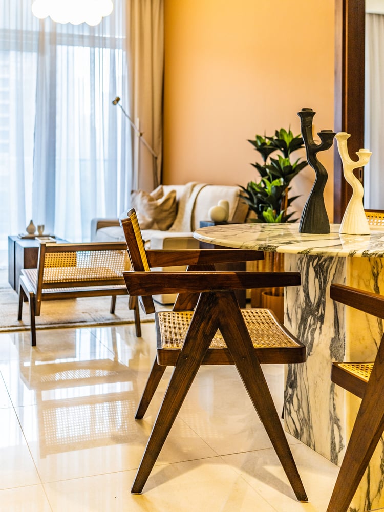 Luxe 2BR | Balcony & Pool Views | Business Bay, photo 8