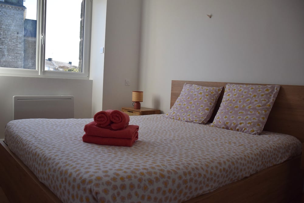 Ti an Eizh - Maison de Charme  - Proche Vannes – photo 46 sur 54