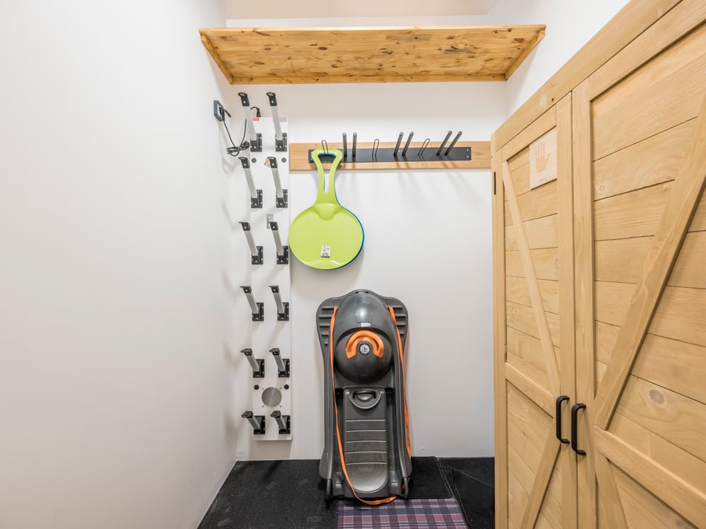 Altitude 1239 : Duplex cosy - Espace Diamant – photo 15 sur 18