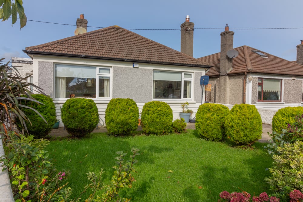 Tranquil Retreat in Kimmage