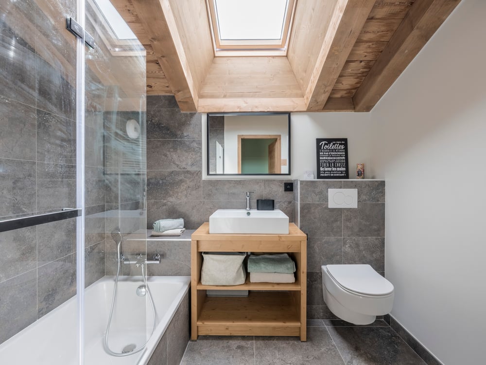 Altitude 1239 : Duplex cosy - Espace Diamant – photo 6 sur 18