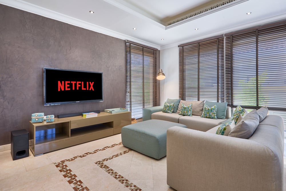 Elegant Beachfront Villa in Palm Jumeirah