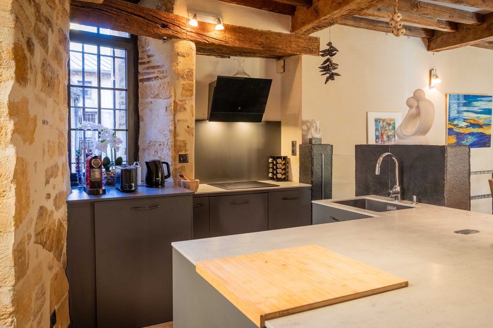 La Mirande – Cœur historique de Sarlat – photo 6 sur 47