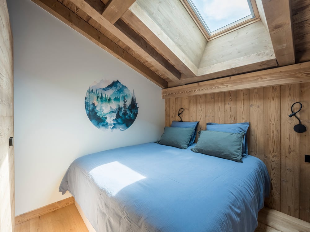 Altitude 1239 : Duplex cosy - Espace Diamant – photo 11 sur 18
