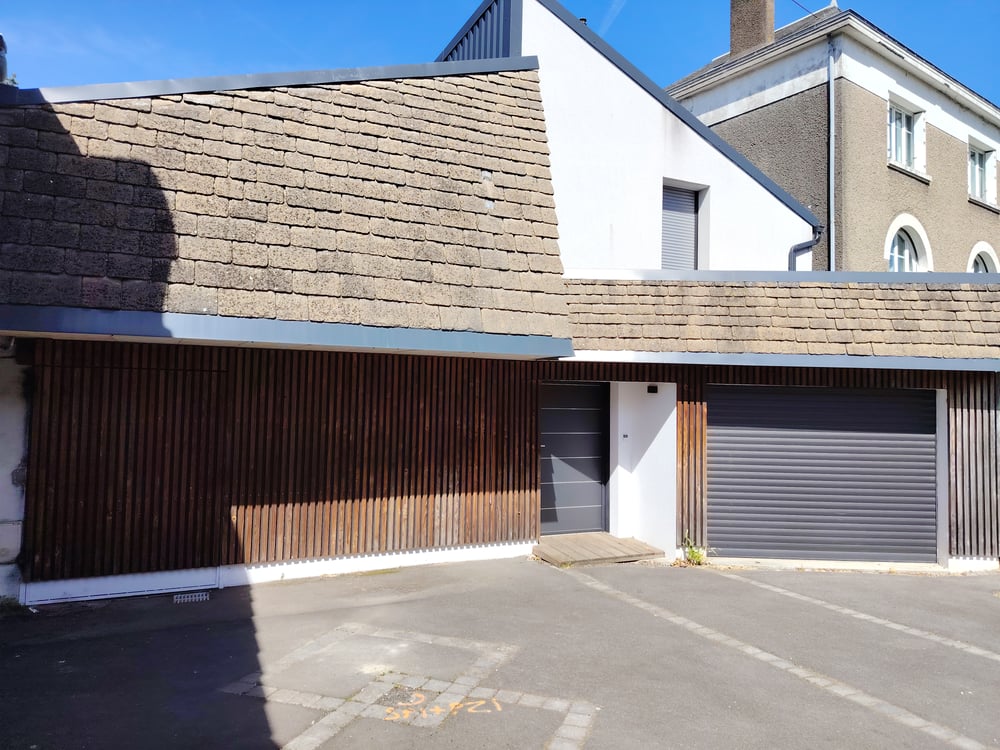 L’Escale Couëronnaise : Entre Nantes & Mer – photo 17 sur 26