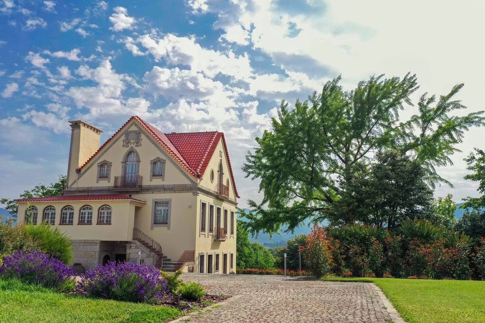 Quinta de Parada do Vez 2 by LuxiStay