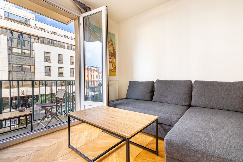 Un soggiorno semplice a Boulogne-Billancourt