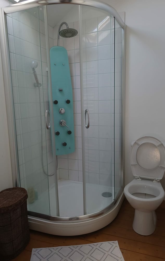 La Maison Blanche – Plage et centre – photo 16 sur 21