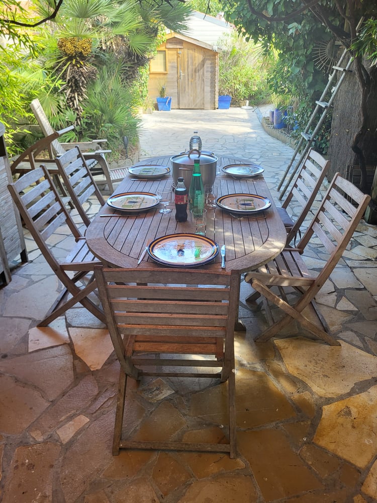 La Maison Blanche – Plage et centre – photo 9 sur 21