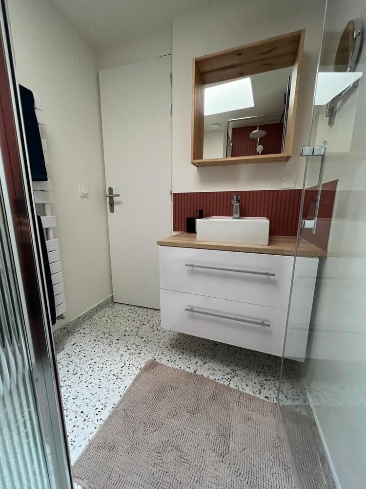 Les Trois Mouettes – Grand appartement familial – photo 25 sur 30