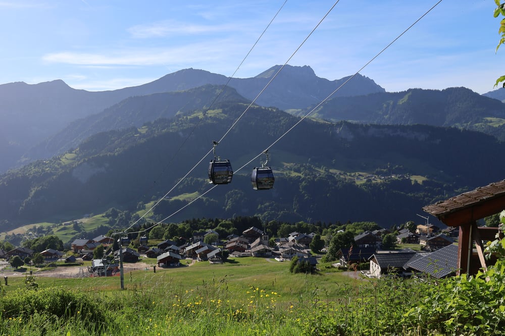 Le Chalet des Pistes - Nature et Détente – photo 15 sur 31