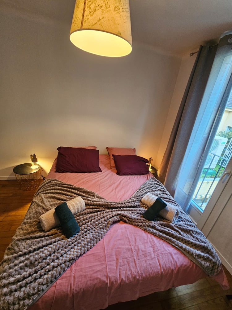 La Casa de la Canéda – Appartement de Charme – photo 31 sur 40