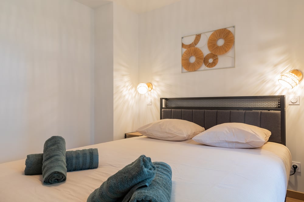 La Roche – Duplex au cœur des Eyzies – photo 6 sur 13