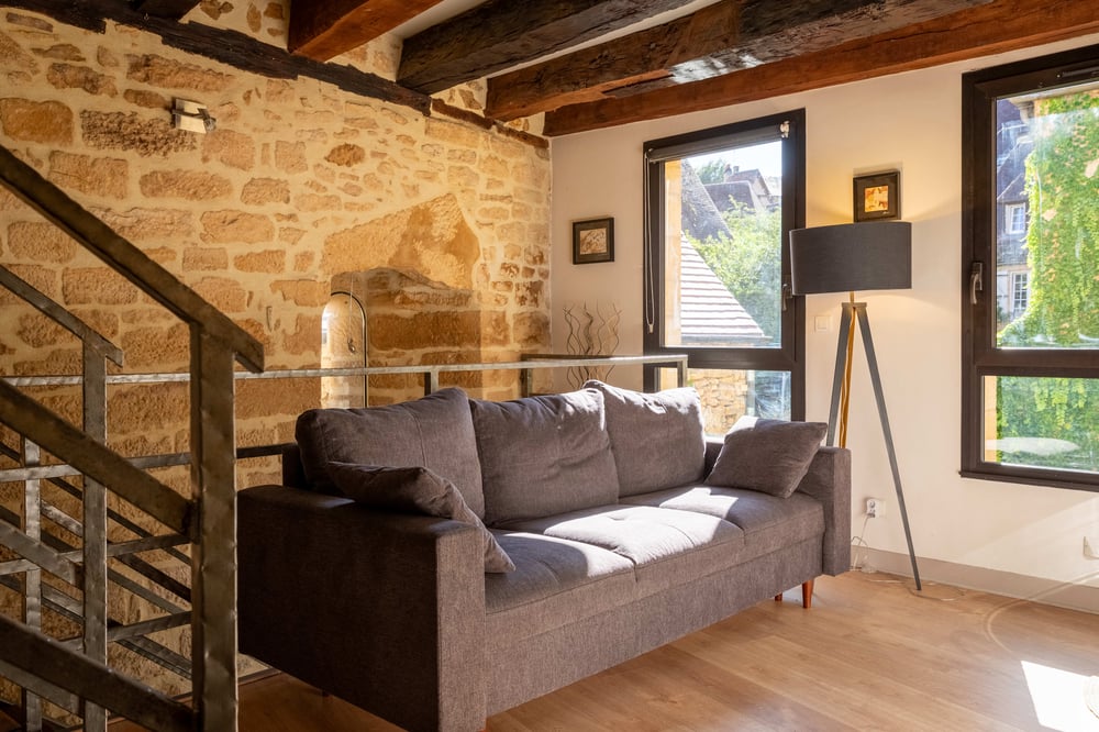 La Mirande – Cœur historique de Sarlat – photo 30 sur 47