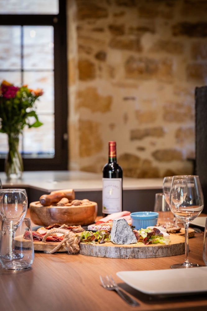 La Mirande – Cœur historique de Sarlat – photo 23 sur 47