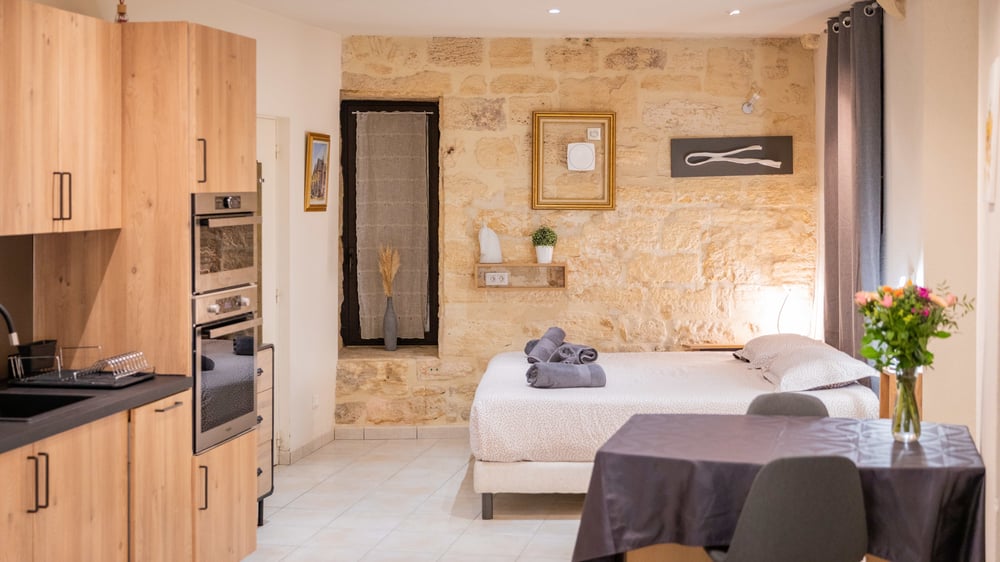 Les Bories - Cœur de Sarlat – photo 19 sur 22