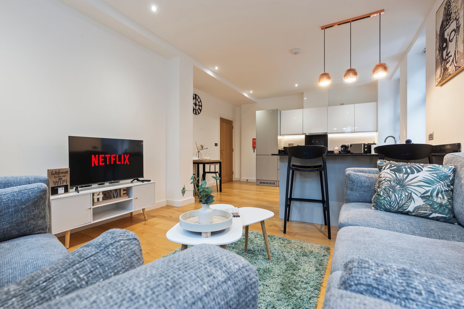 We understand that owning a property can be as rewarding as it is demanding. That’s why we offer end-to-end property management solutions — from listing optimisation and pricing strategy to guest communication, housekeeping, and maintenance. With Amari Living, your property is managed professionally, efficiently, and always with a personal touch.