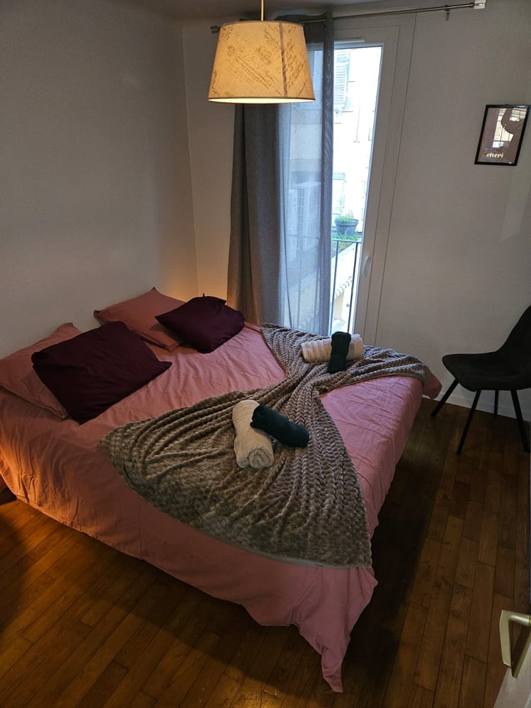La Casa de la Canéda – Appartement de Charme – photo 26 sur 40