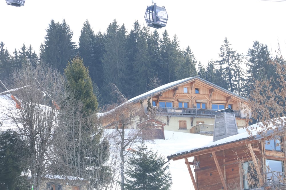 Le Chalet des Pistes - Nature et Détente – photo 7 sur 31