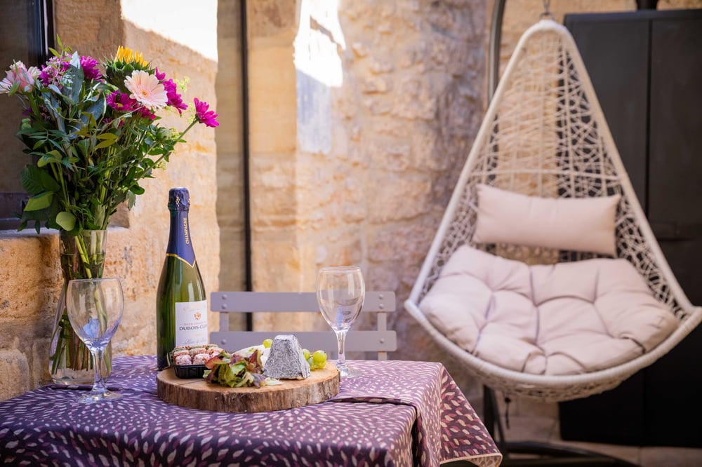 La Mirande – Cœur historique de Sarlat – photo 33 sur 47