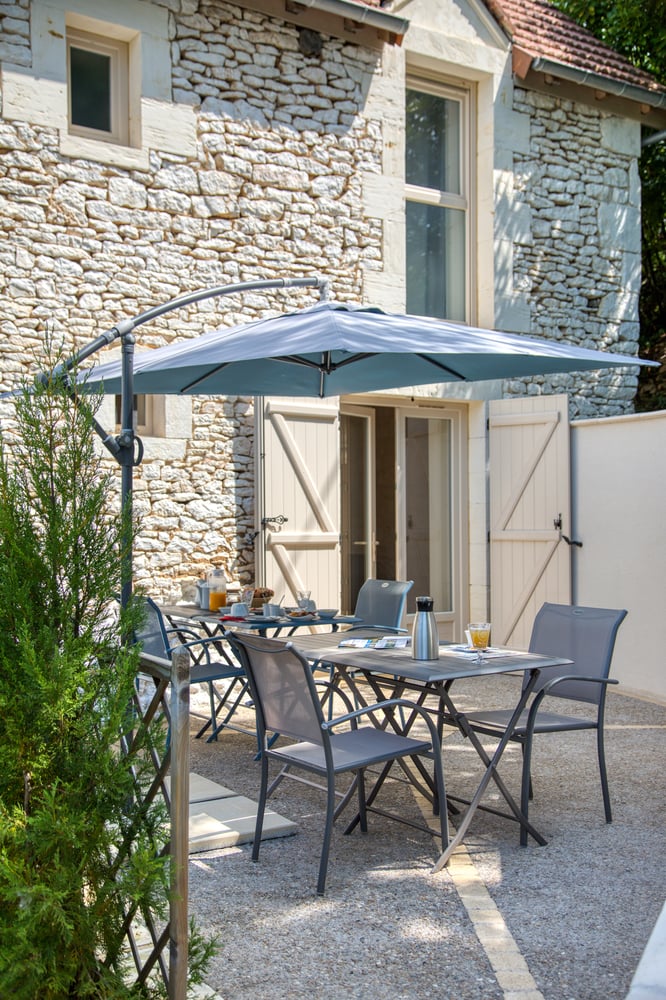 Hostcare - Les Pierres Blanches - piscine – photo 40 sur 60