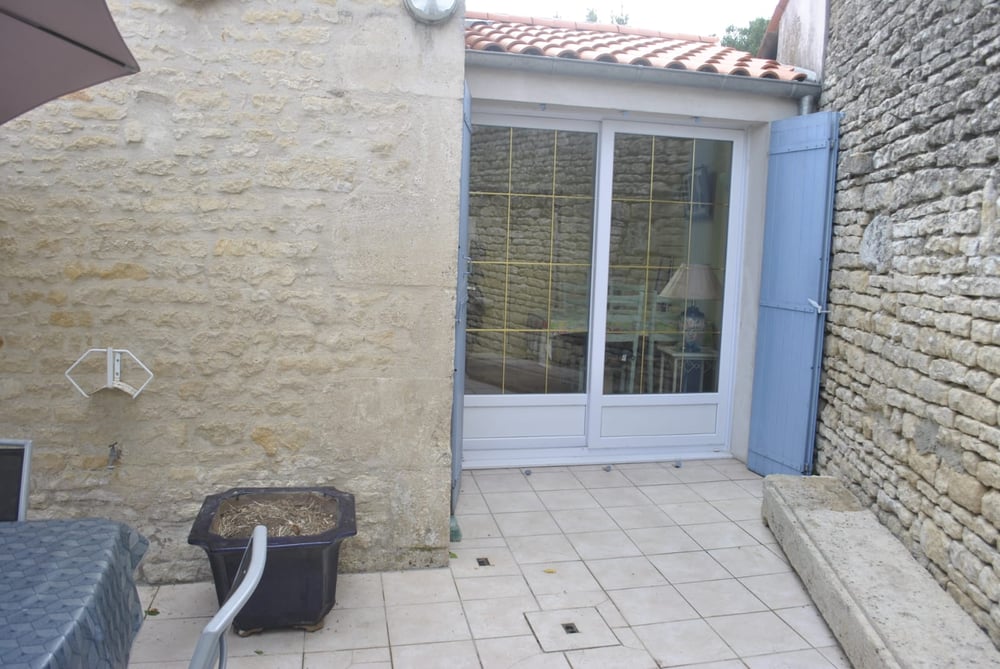 Le Repos des Mouettes - gîte familial – photo 23 sur 27