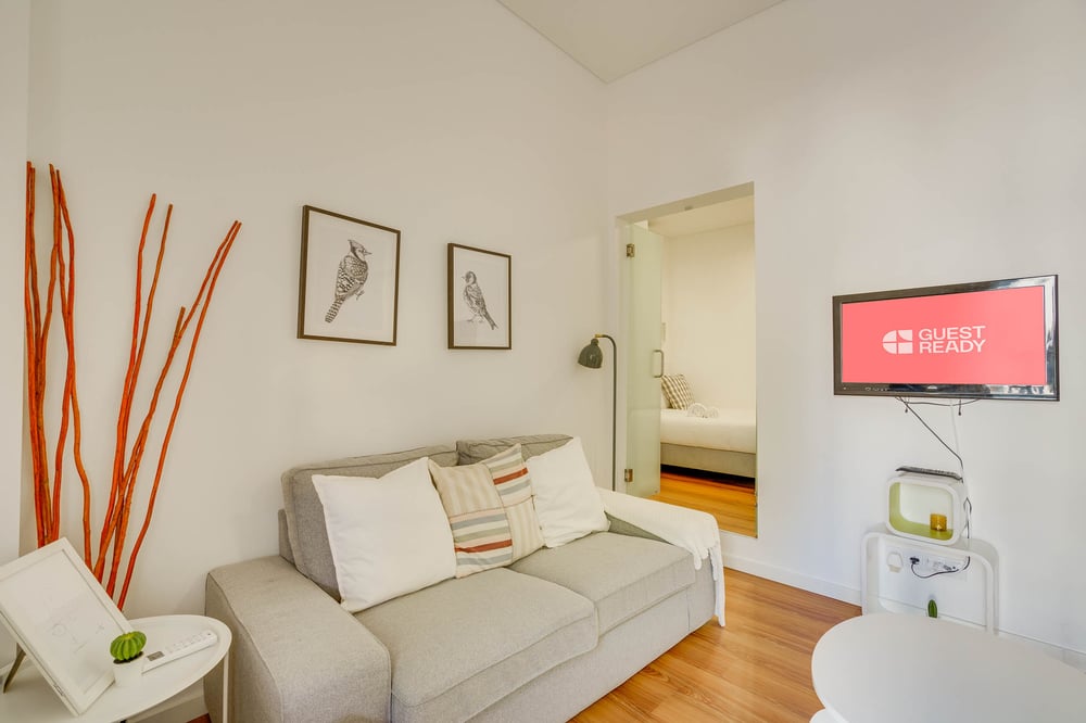 Alfama Terrace B