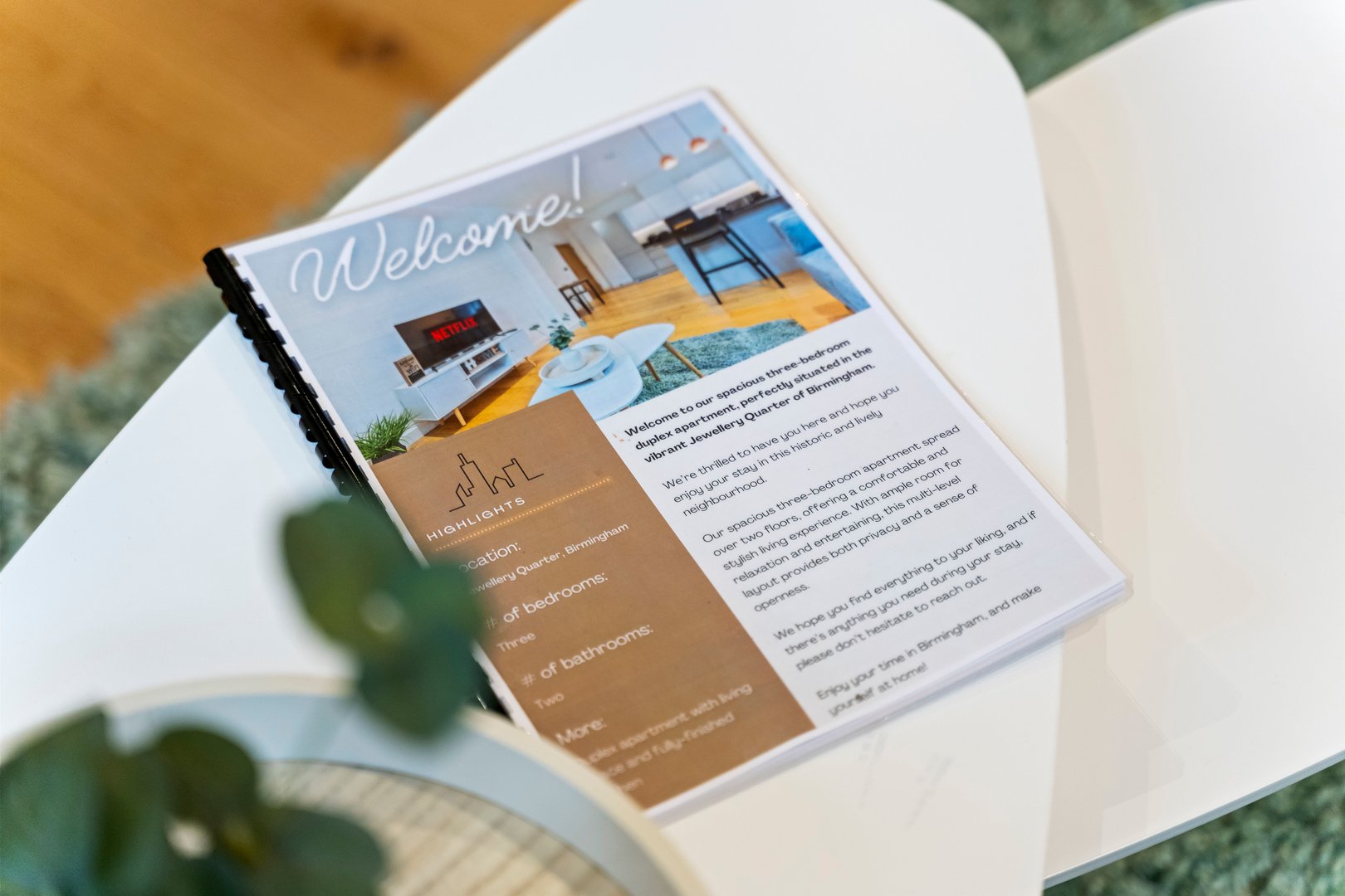 At Amari Living, we offer a comprehensive range of services designed to take the stress out of property ownership while elevating the guest experience. Whether you’re looking for expert property management, beautifully curated short-term stays, or impactful property staging, our team is here to handle every detail with care and professionalism.